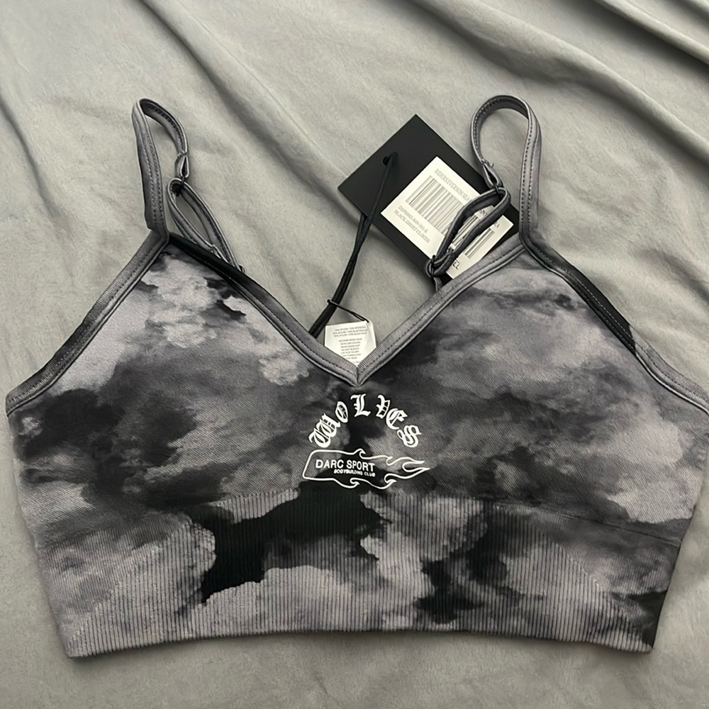 Darc sport bra